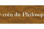 le coin du philosophe